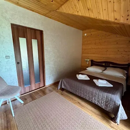 Lodge у брусків