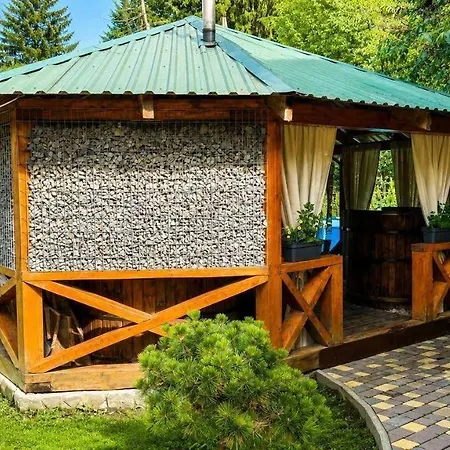 Lodge у брусків
