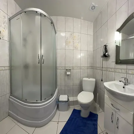 Lodge у брусків